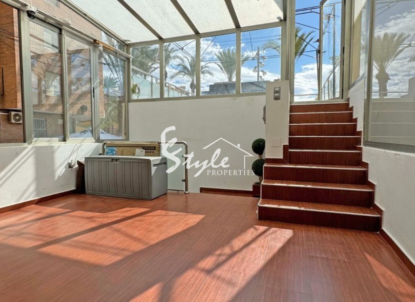 Вторичное жилье - Apartamento - Torrevieja - Playa del Cura