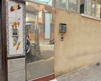 Вторичное жилье - Apartamento - Torrevieja - Playa del Cura