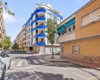 Вторичное жилье - Apartamento - Torrevieja - Playa del Cura