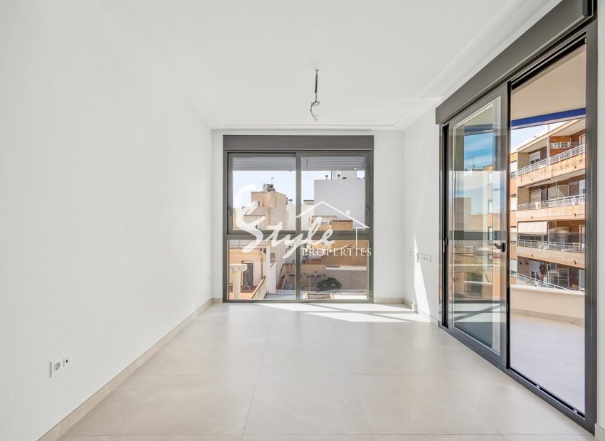 Вторичное жилье - Apartamento - Torrevieja - Playa del Cura