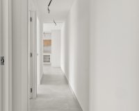 Вторичное жилье - Apartamento - Torrevieja - Playa del Cura