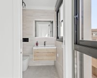 Вторичное жилье - Apartamento - Torrevieja - Playa del Cura