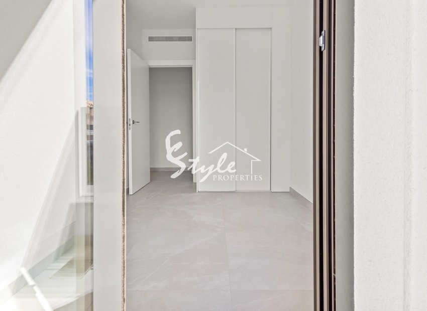 Вторичное жилье - Apartamento - Torrevieja - Playa del Cura