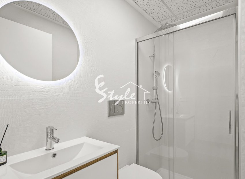 Вторичное жилье - Apartamento - Torrevieja - Playa del Cura