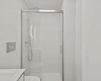 Вторичное жилье - Apartamento - Torrevieja - Playa del Cura