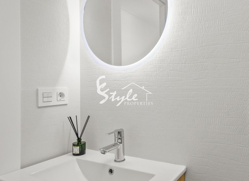 Вторичное жилье - Apartamento - Torrevieja - Playa del Cura