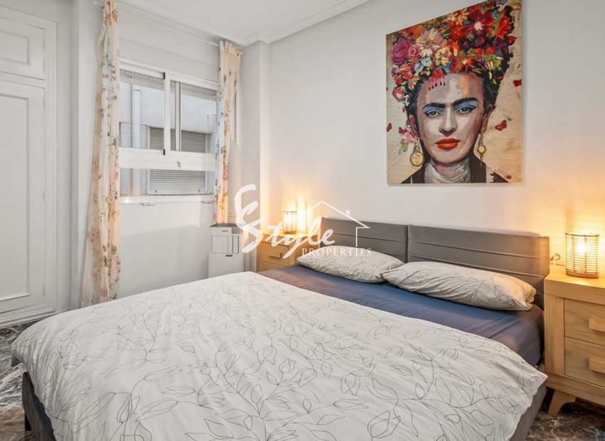Вторичное жилье - Apartamento - Torrevieja - Playa del Cura