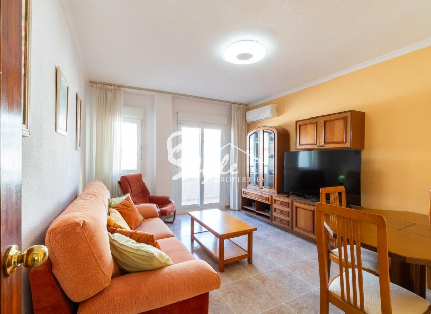 Вторичное жилье - Apartamento - Torrevieja - Playa del Cura