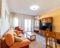 Вторичное жилье - Apartamento - Torrevieja - Playa del Cura