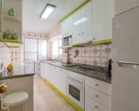 Вторичное жилье - Apartamento - Torrevieja - Playa del Cura