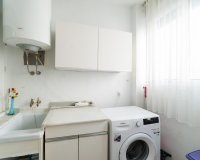 Вторичное жилье - Apartamento - Torrevieja - Playa del Cura