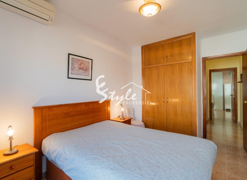 Вторичное жилье - Apartamento - Torrevieja - Playa del Cura