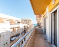 Вторичное жилье - Apartamento - Torrevieja - Playa del Cura