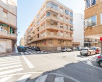 Вторичное жилье - Apartamento - Torrevieja - Playa del Cura