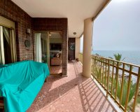 Вторичное жилье - Apartamento - Torrevieja - Playa del Cura