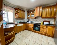 Вторичное жилье - Apartamento - Torrevieja - Playa del Cura