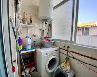 Вторичное жилье - Apartamento - Torrevieja - Playa del Cura