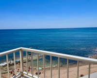 Вторичное жилье - Apartamento - Torrevieja - Playa del Cura