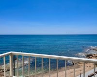 Вторичное жилье - Apartamento - Torrevieja - Playa del Cura