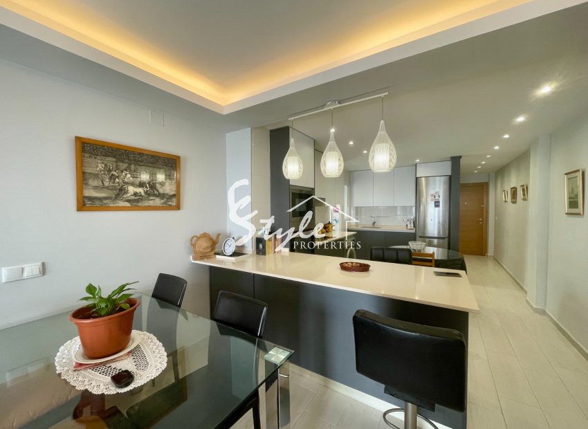 Вторичное жилье - Apartamento - Torrevieja - Playa del Cura