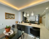 Вторичное жилье - Apartamento - Torrevieja - Playa del Cura