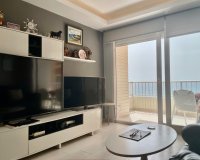 Вторичное жилье - Apartamento - Torrevieja - Playa del Cura