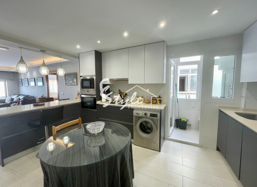 Вторичное жилье - Apartamento - Torrevieja - Playa del Cura