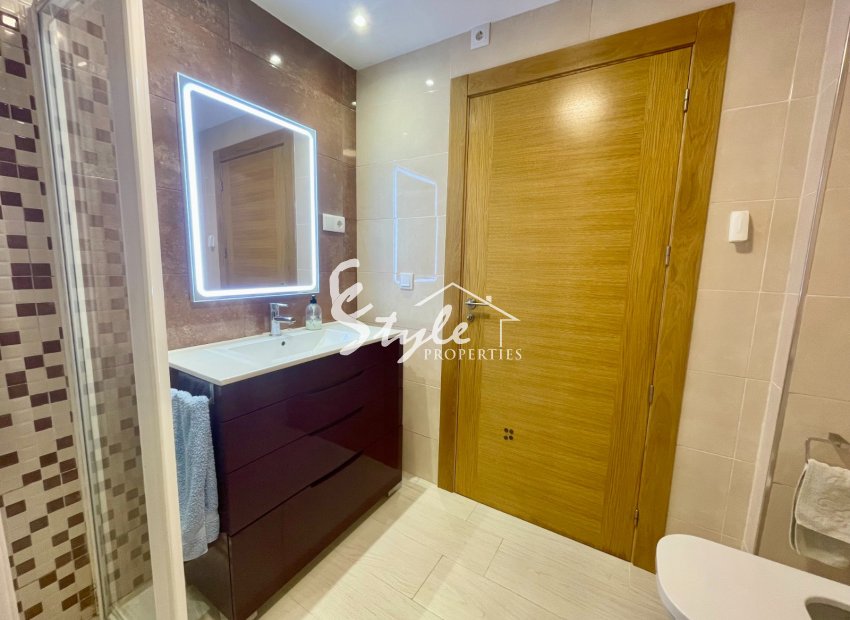 Вторичное жилье - Apartamento - Torrevieja - Playa del Cura