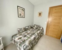 Вторичное жилье - Apartamento - Torrevieja - Playa del Cura