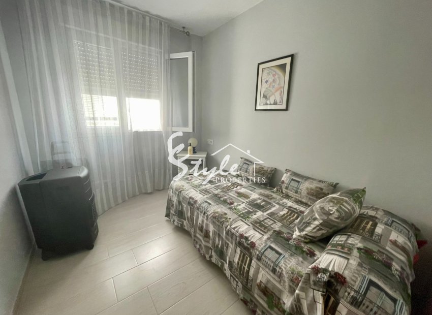 Вторичное жилье - Apartamento - Torrevieja - Playa del Cura