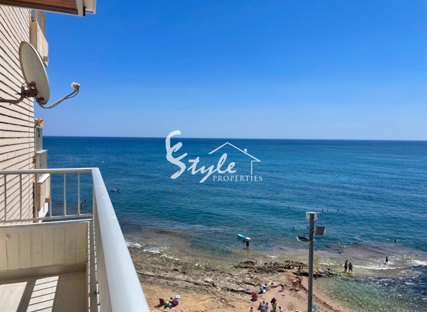 Вторичное жилье - Apartamento - Torrevieja - Playa del Cura