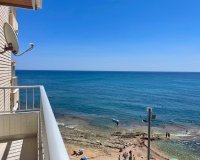 Вторичное жилье - Apartamento - Torrevieja - Playa del Cura