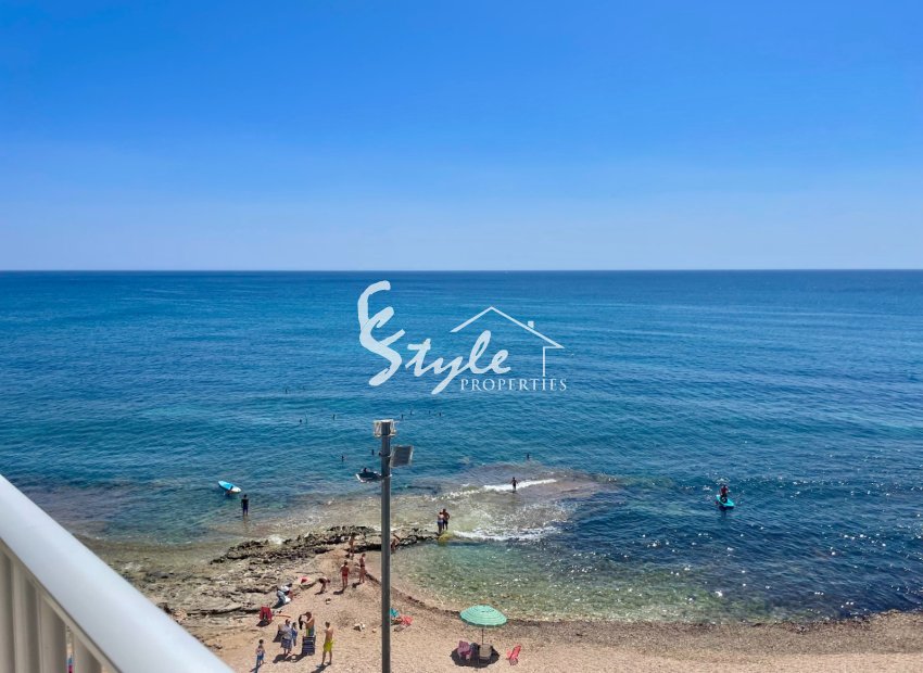 Вторичное жилье - Apartamento - Torrevieja - Playa del Cura