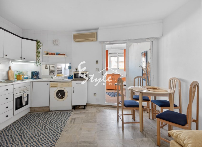 Вторичное жилье - Apartamento - Torrevieja - Playa del Cura