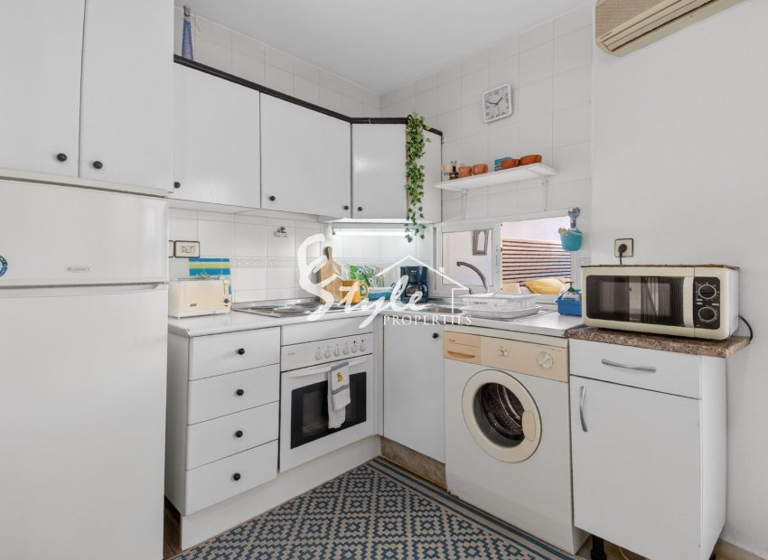Вторичное жилье - Apartamento - Torrevieja - Playa del Cura