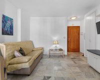 Вторичное жилье - Apartamento - Torrevieja - Playa del Cura