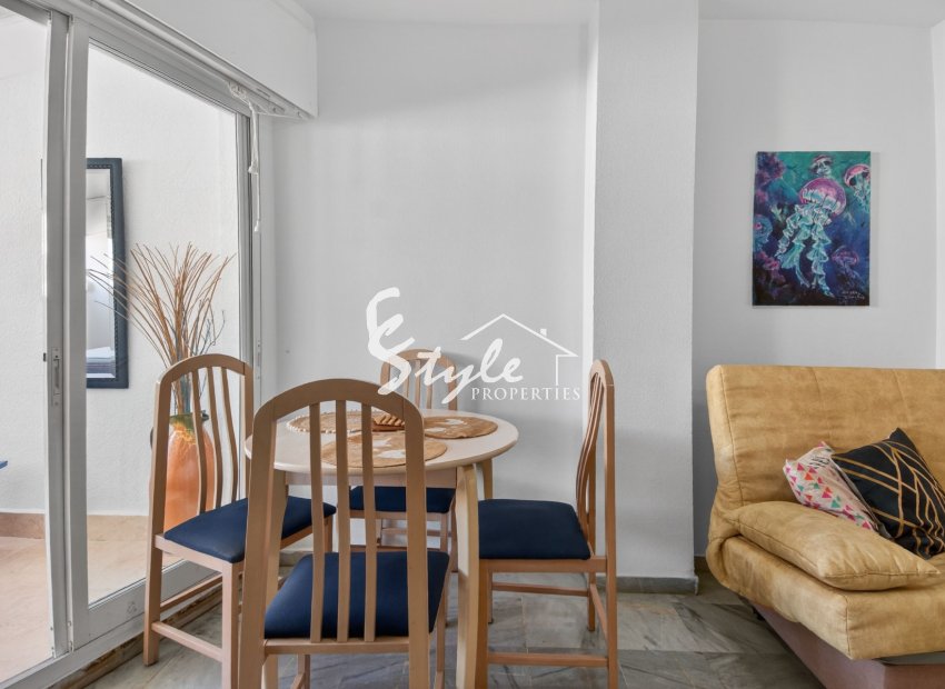 Вторичное жилье - Apartamento - Torrevieja - Playa del Cura