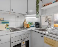 Вторичное жилье - Apartamento - Torrevieja - Playa del Cura