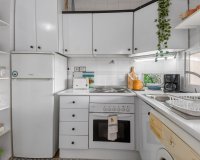 Вторичное жилье - Apartamento - Torrevieja - Playa del Cura