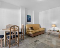 Вторичное жилье - Apartamento - Torrevieja - Playa del Cura