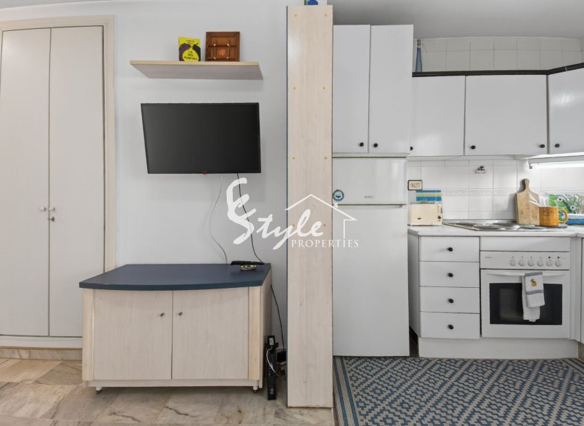 Вторичное жилье - Apartamento - Torrevieja - Playa del Cura