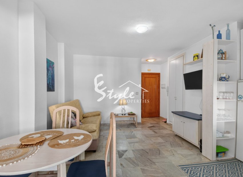 Вторичное жилье - Apartamento - Torrevieja - Playa del Cura