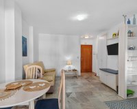 Вторичное жилье - Apartamento - Torrevieja - Playa del Cura