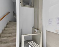 Вторичное жилье - Apartamento - Torrevieja - Playa del Cura