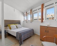 Вторичное жилье - Apartamento - Torrevieja - Playa del Cura