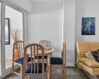 Вторичное жилье - Apartamento - Torrevieja - Playa del Cura