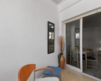 Вторичное жилье - Apartamento - Torrevieja - Playa del Cura