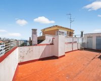 Вторичное жилье - Apartamento - Torrevieja - Playa del Cura