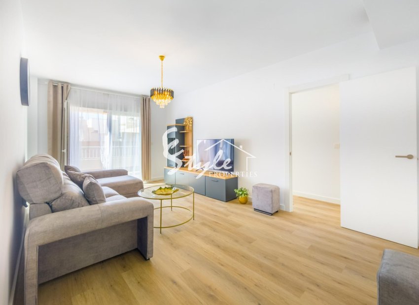Вторичное жилье - Apartamento - Torrevieja - Playa del Cura