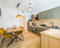 Вторичное жилье - Apartamento - Torrevieja - Playa del Cura